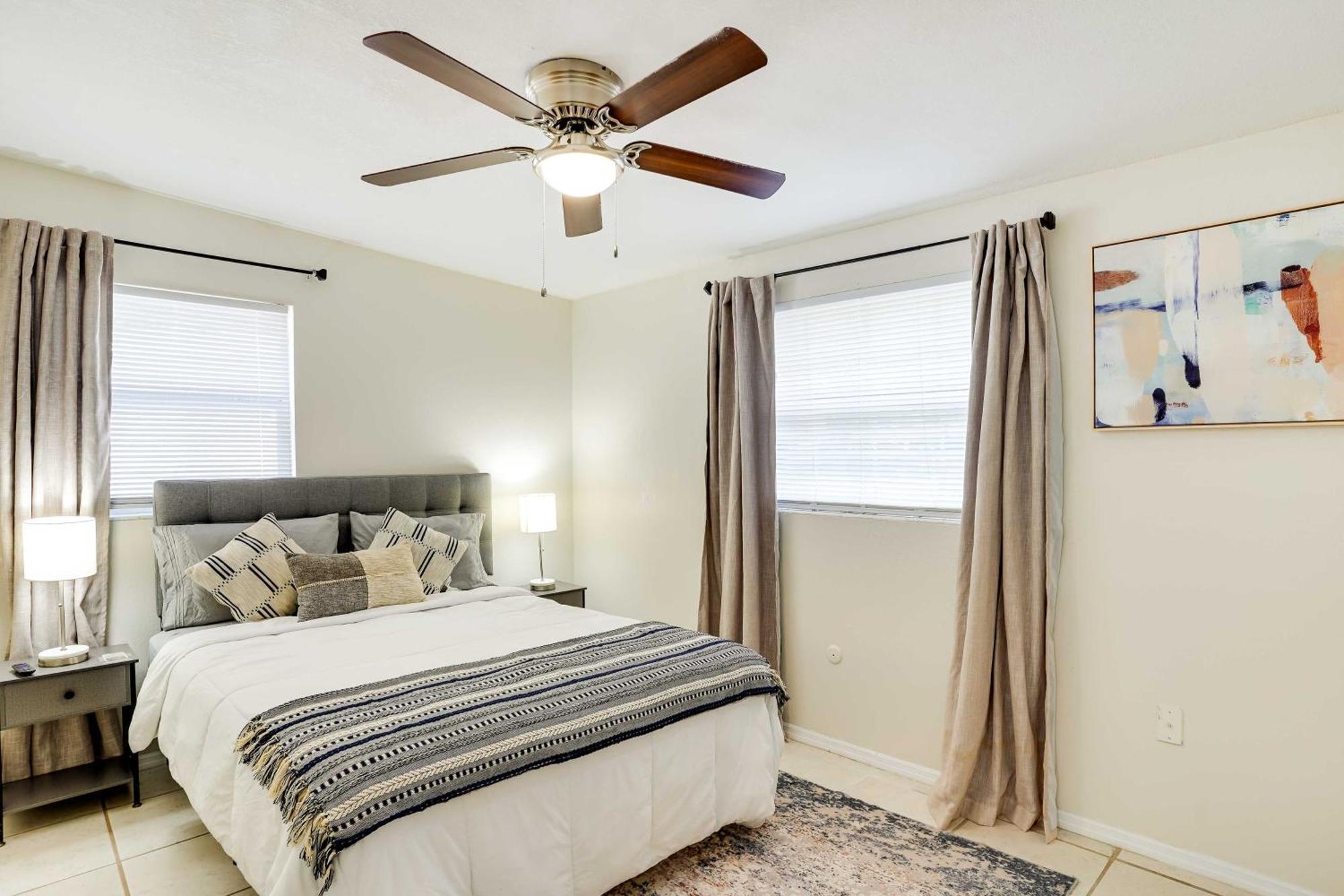 Pet-Friendly Lakeland Escape With Private Pool! 外观 照片